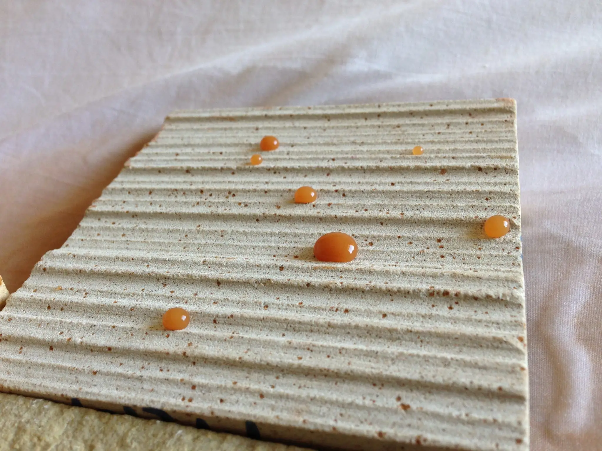 Nanoman Cement and Concrete Coating - Dirt and Water repellent coating for all cement facades