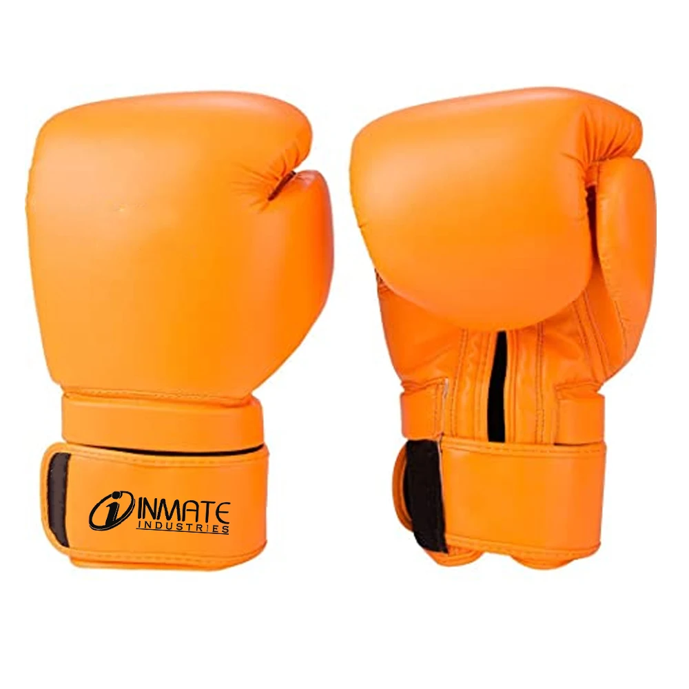 
Popular Boxing Gloves Adult Wear, Breathable, Fitness Gear Custom Design for Sale 