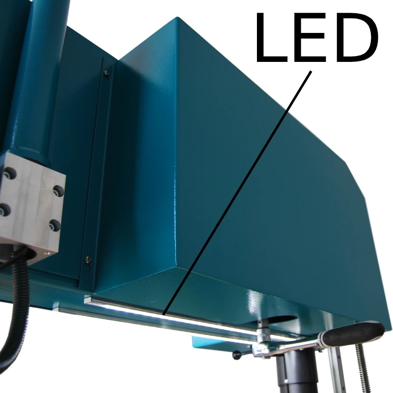 
Band knife machine R1150 for upholstery foam cutting 