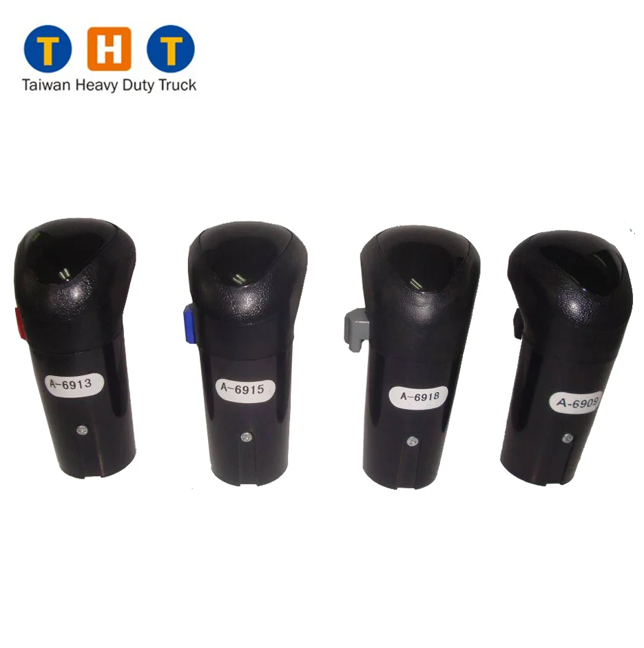 Ручка переключения передач 10 скоростей A6910 A6909 A6913 A6915 A6918 для Eaton