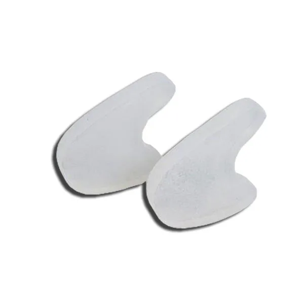 
OEM продукты для ухода за ногами силиконовые разделители для ног для ухода за ногами 