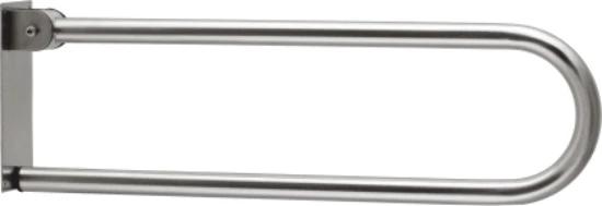 Foldup Grab Bar Stainless Steel Safety Grab Bar Toliet Grab Bar Toilet Washroom Bathroom Toilet,hospital 2 Years Durable 140300