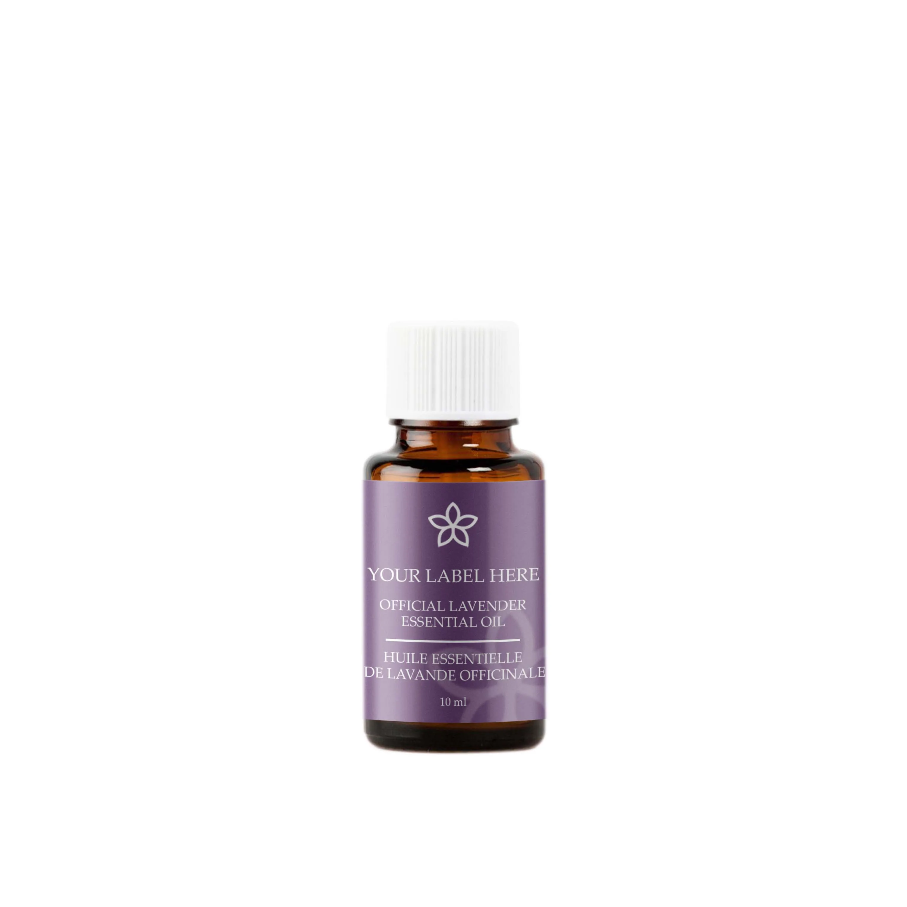 Wholesale 100% Pure Lavender Essential Oil (LAVANDE OFFICINALE) - Premium Quality
