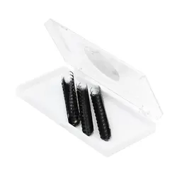 Wispy 9D Lashes Promade / Promade Fans Best Quality Eye Accessories Vendor Good Price Low MOQ Eyelash Fan Loose Extension