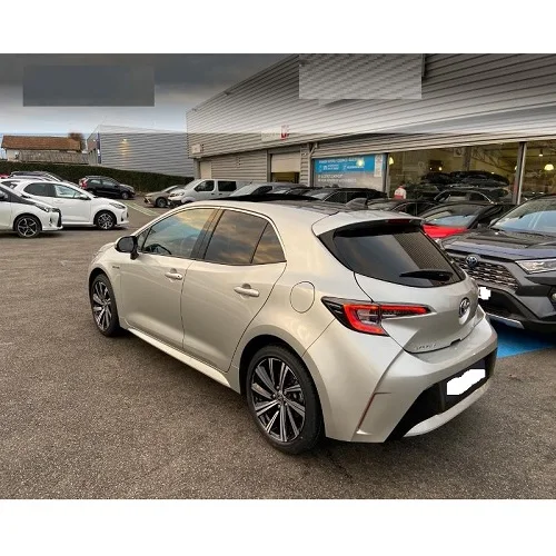 Подержанные автомобили toyota yaris на продажу/подержанные corolla