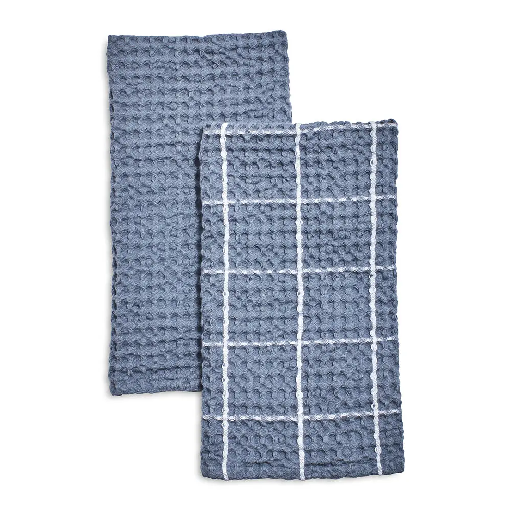 New classic Cotton Tea Towel Cotton Kitchen Printed Dish cloth Towels from India