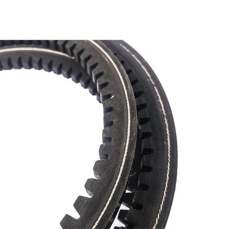 Baopower XPZ,XPA,XPB,XPC Professional Customized Rubber EPDM 10 PK 1267 Narrow Cogged V Belt
