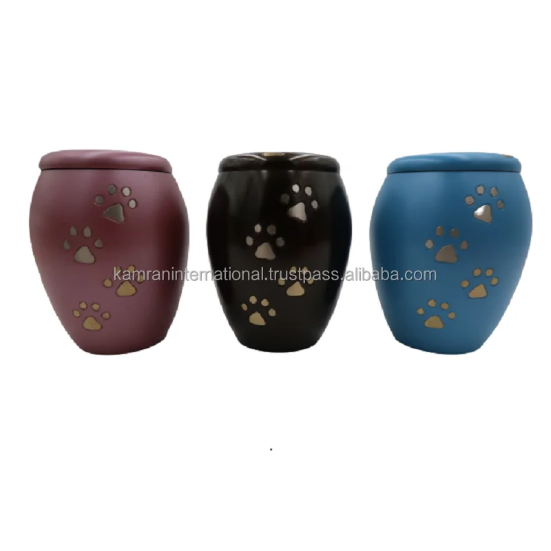 Memorial Burial Urns for Human Ashes Small, Medium Large
