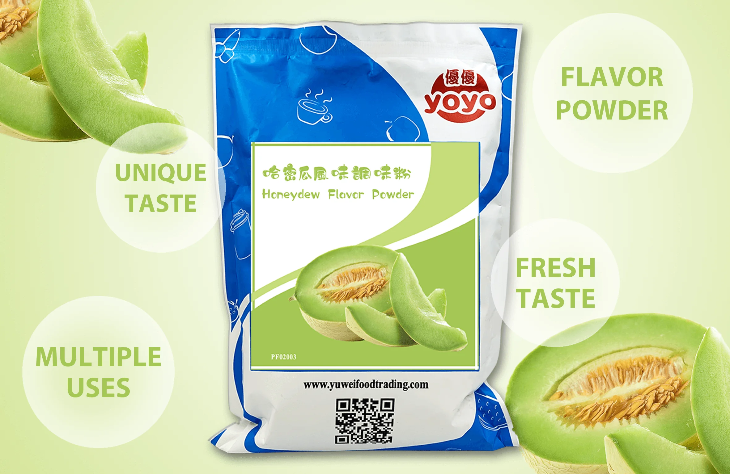 Fruit Flavor Powder_003