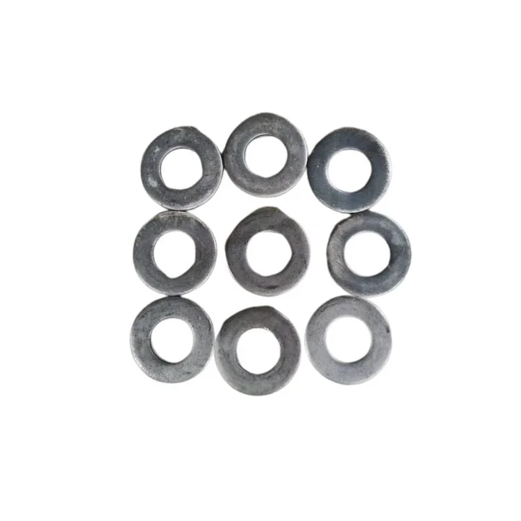 Шайба из нержавеющей стали для болтов