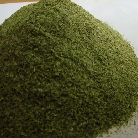 Порошок из зеленых водорослей/ульва лактука/100% органические с высоким качеством-мисс KIO HYUNH + 84 34 375 8904