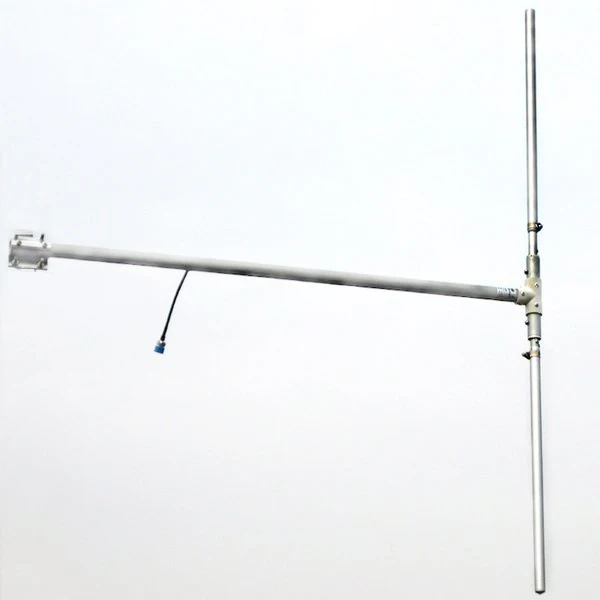 FMUSER DP100 Dipole High Gain DBi  FM Antenna 87-108MHz 30w 50w 80w 100w 150w Radio FM Transmitter