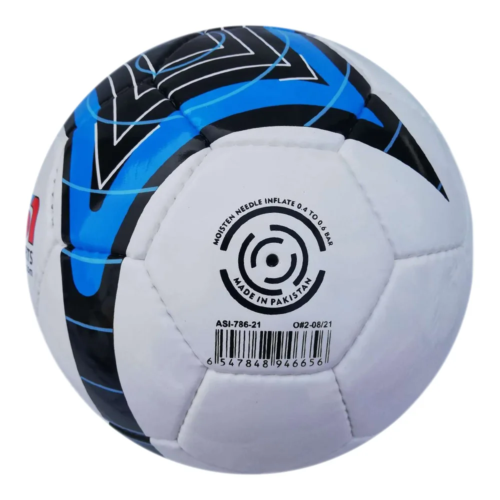 2024 Top-Selling Practice Soccer Ball: High Quality & Durable New Design PVC PU Material Size 5,4, Practice and Training Balls