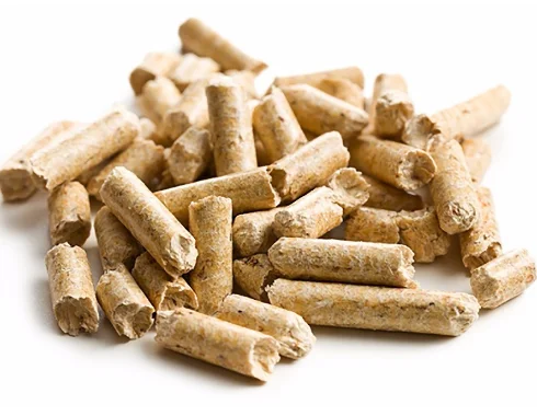 High quality With Competitive Price 8mm Wood Pellet 4500 Calory from Vietnam - Wholesale for biomass export to Taiwan,Korea