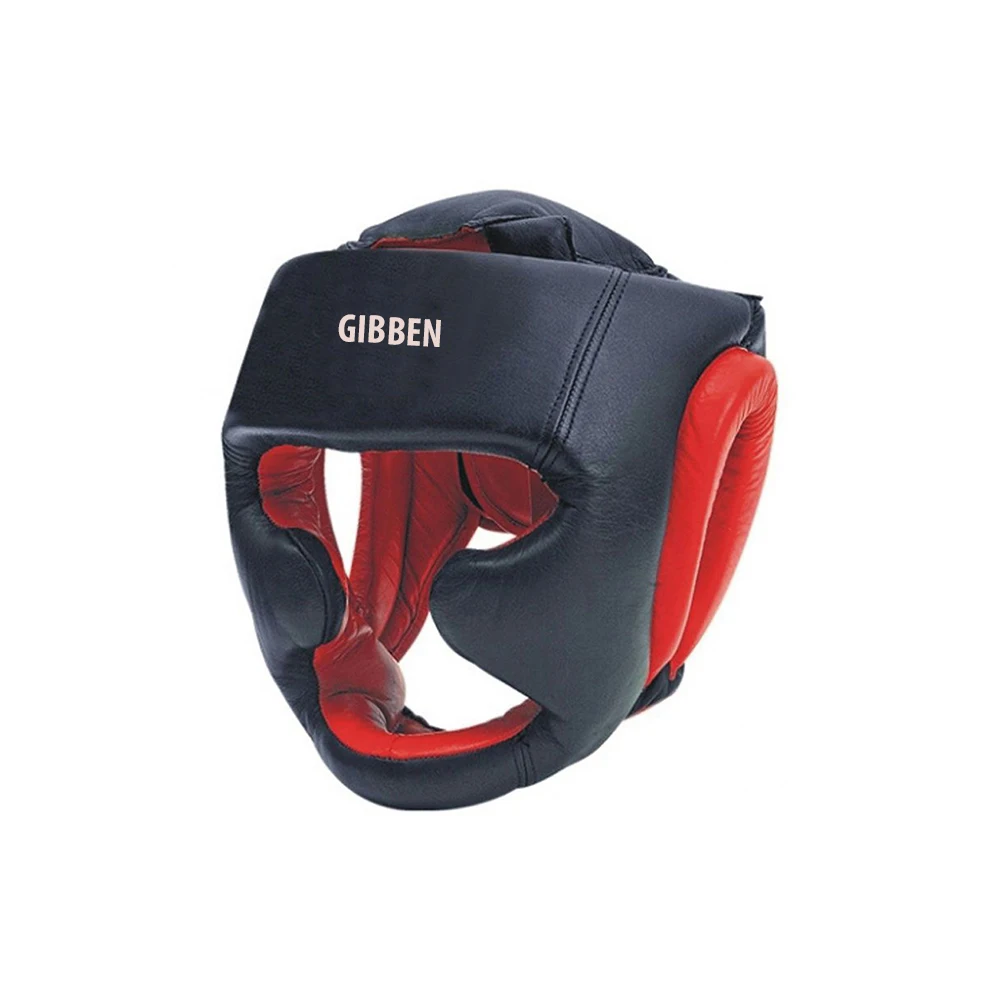 Best Quality Youth Boxing Headgear Premium Quality Kudo Boxing Head Guard Professional MMA Training Helmet