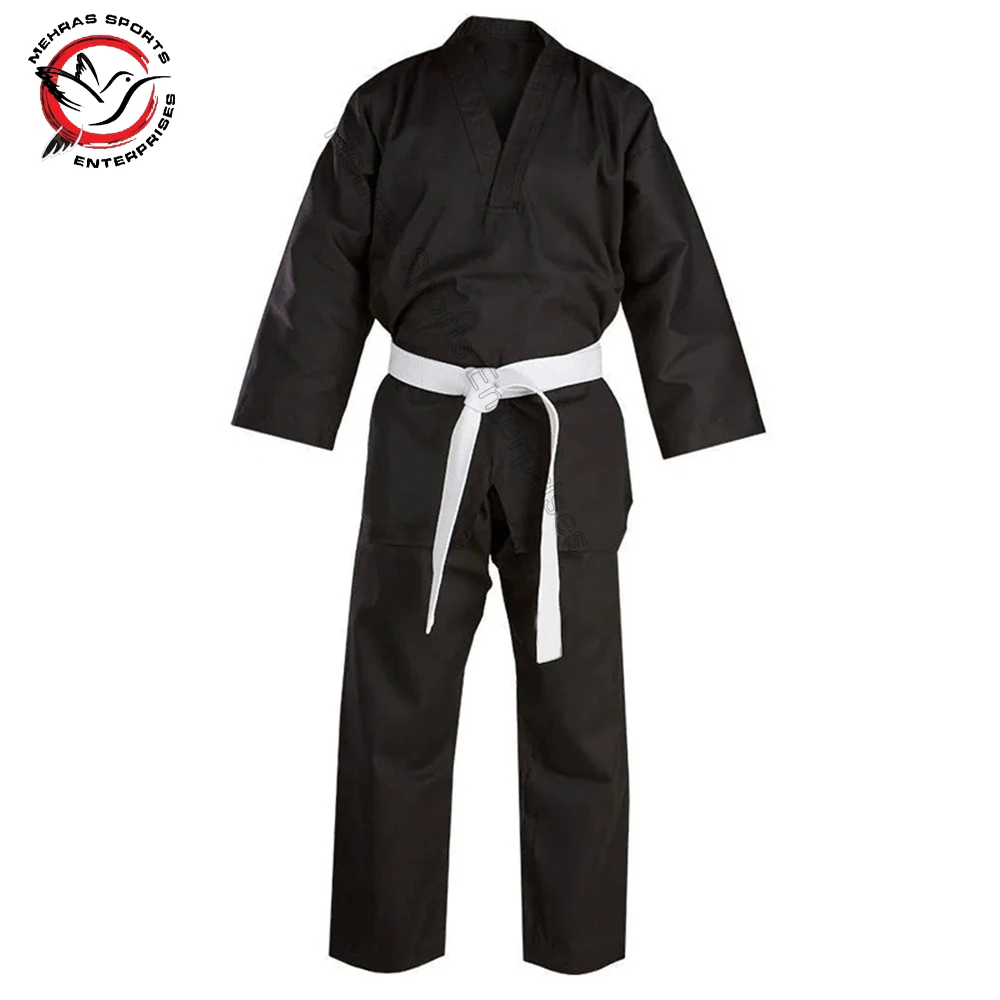 Chineses Shaolin Monk Kungfu Uniform Quantity Cotton Set Unisex Logo Gray Style Sportswear Packing Wear Color Arts Feature Type