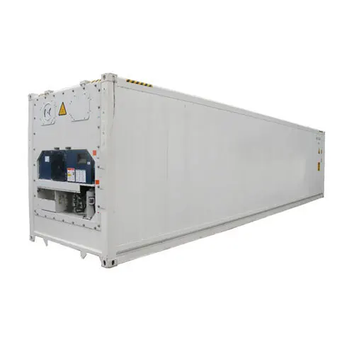 
Used Shipping refrigerated container 