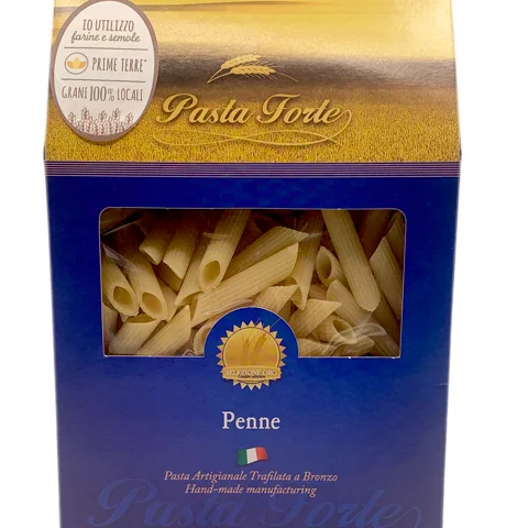 Итальянская Паста penne