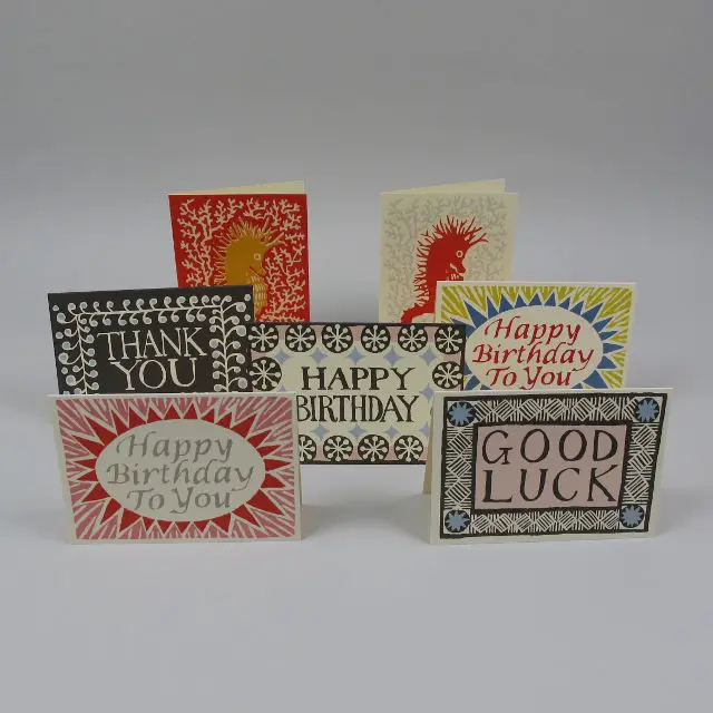 Открытка на день рождения/Поздравительные открытки оптом сделанные во Вьетнаме индивидуальные праздничные бумажные поздравительные