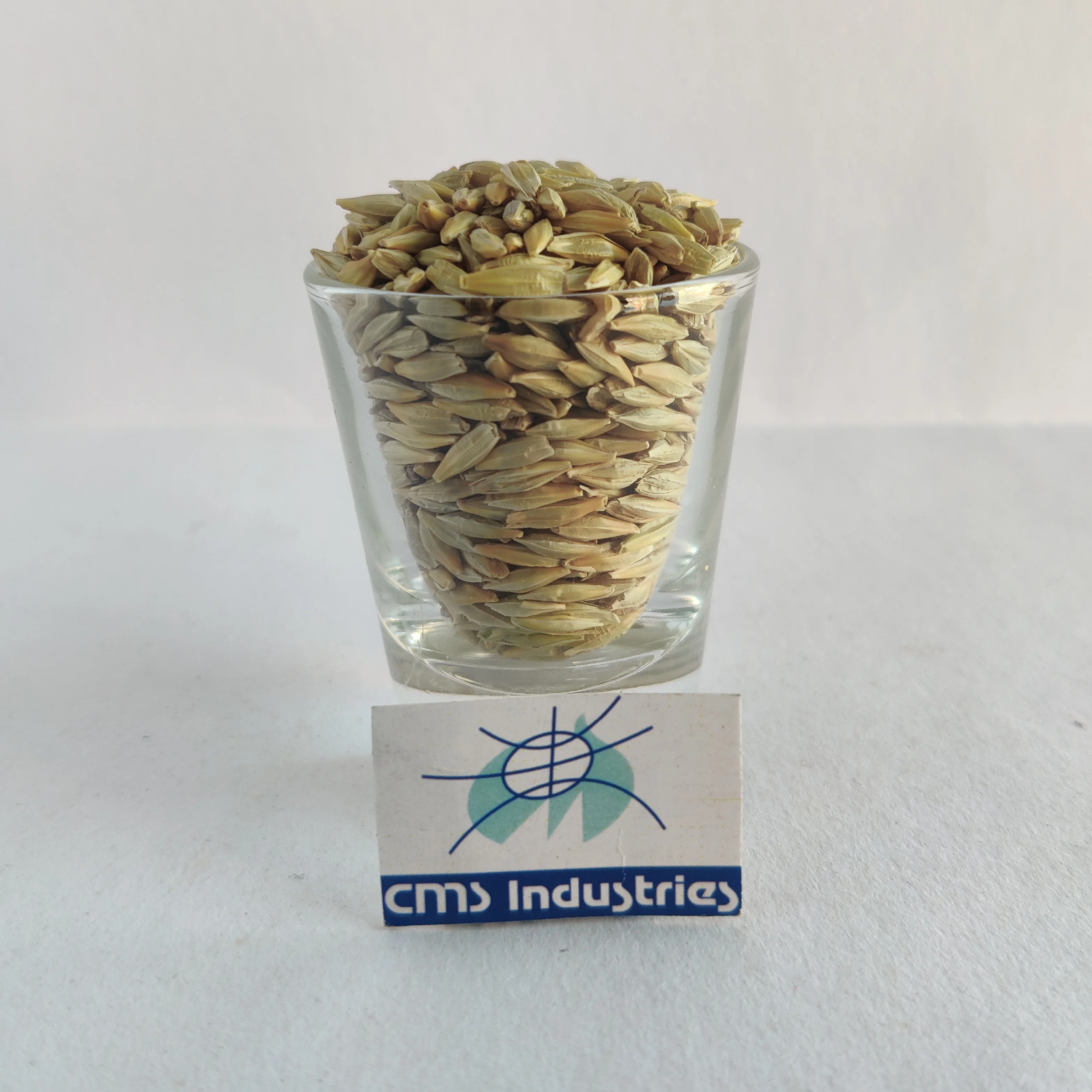 Indian Grown Pure Barley