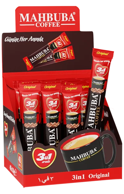 Супер качественный кофе Mahbuba оптом