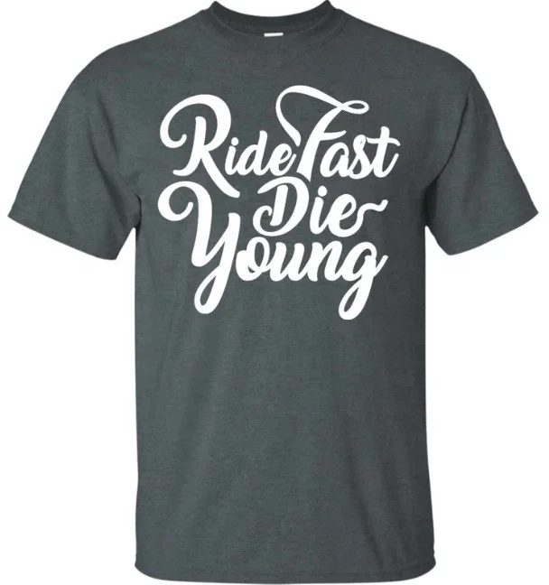 2021 Байкерская Мужская футболка из 100% хлопка с графическим принтом