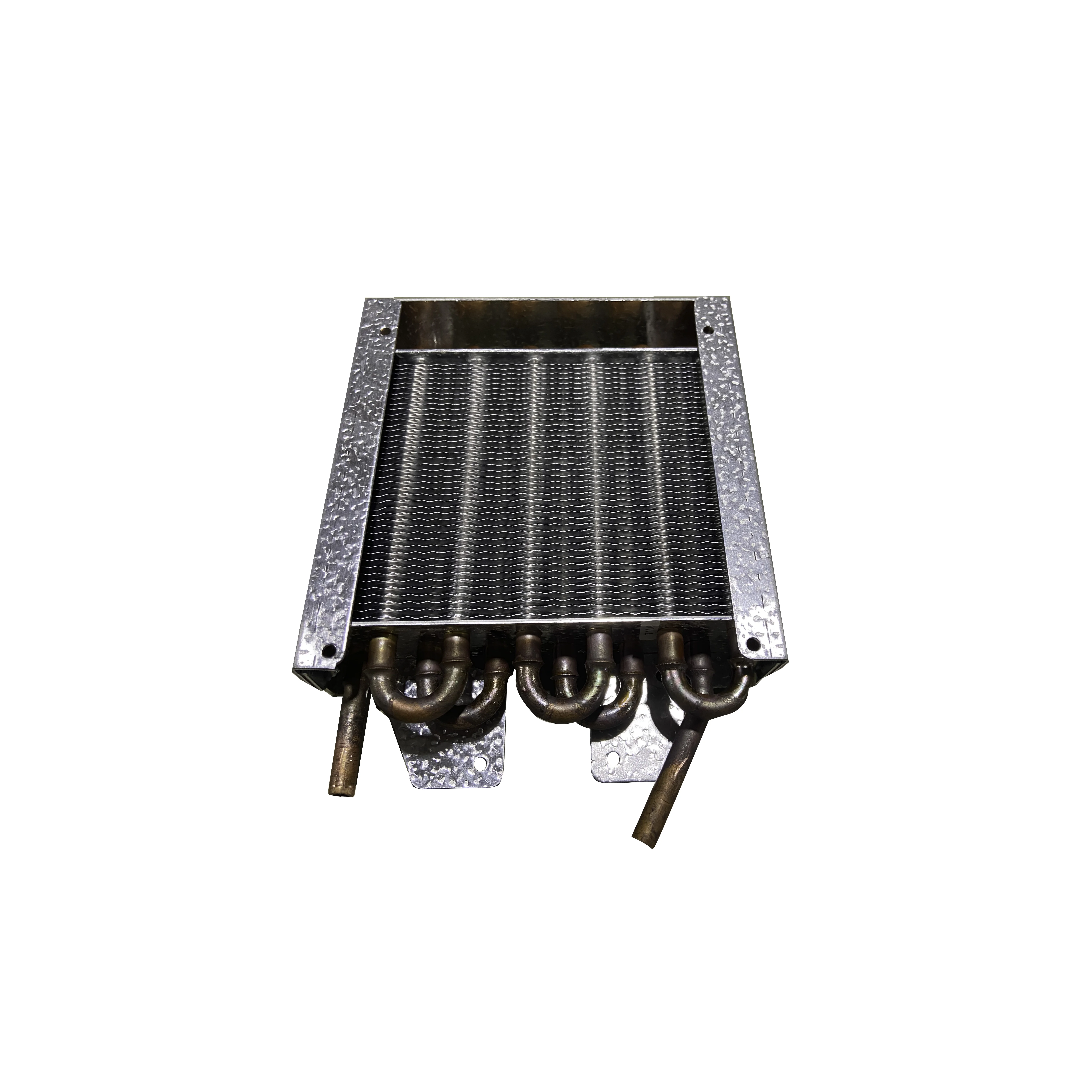 Heat Exchanger for Compressor
