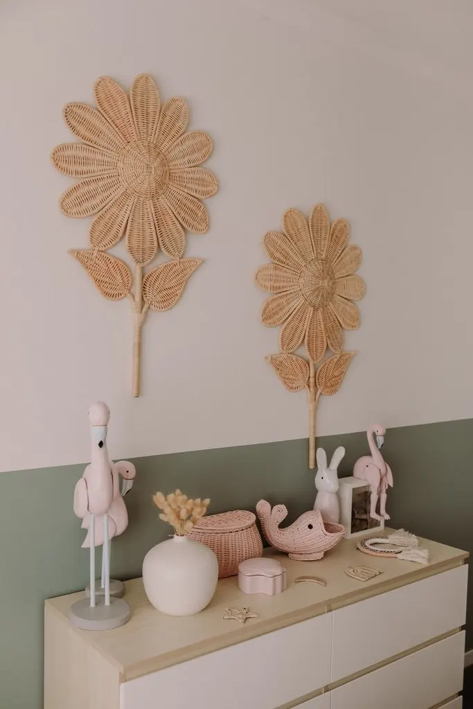 Кресло из ротанга ручной работы Вьетнама