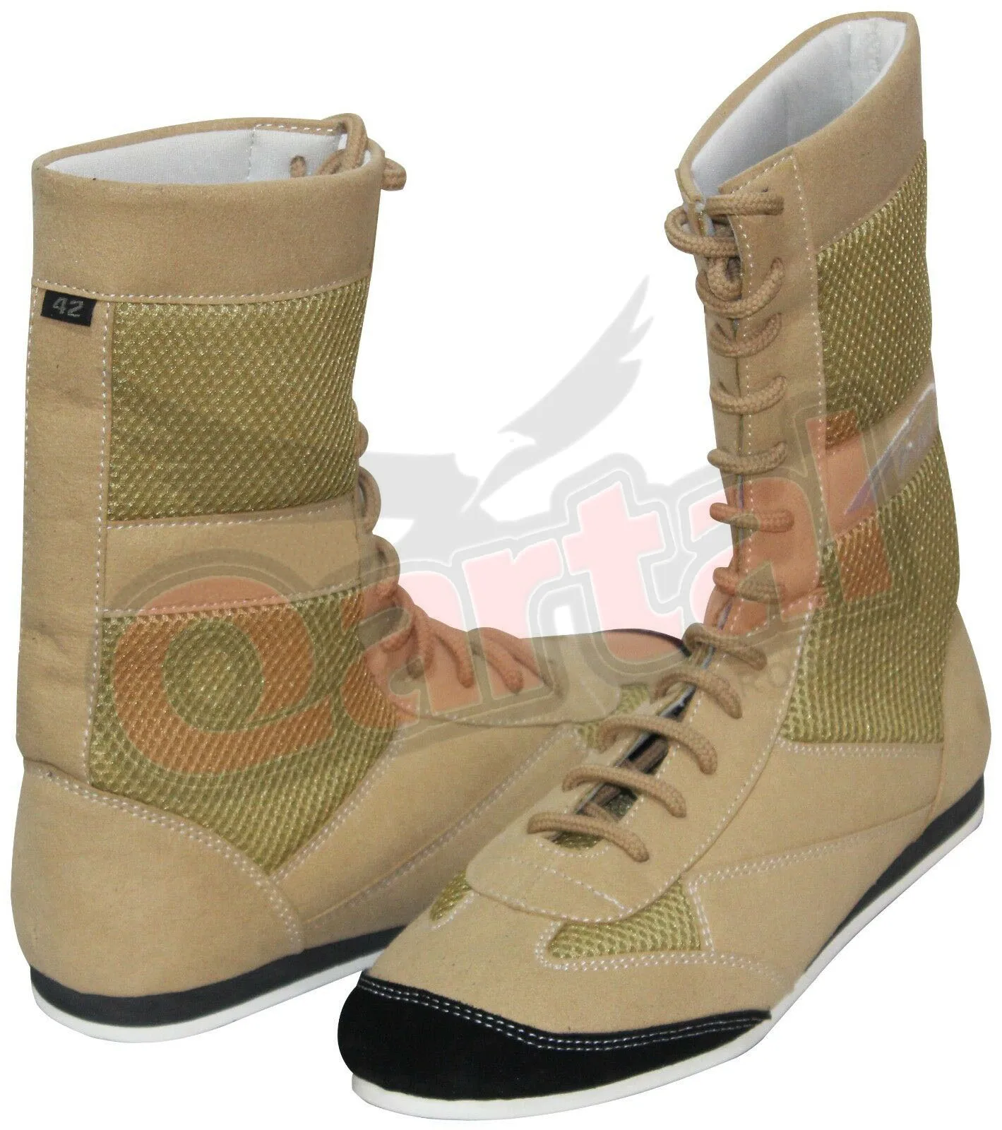 Длинный стиль 2021 высокие спортивные кроссовки от производителя профессиональная обувь для кикбоксинга