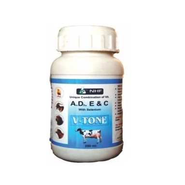 Multivitamin Supplement for Cow Sheep Cattle animals
