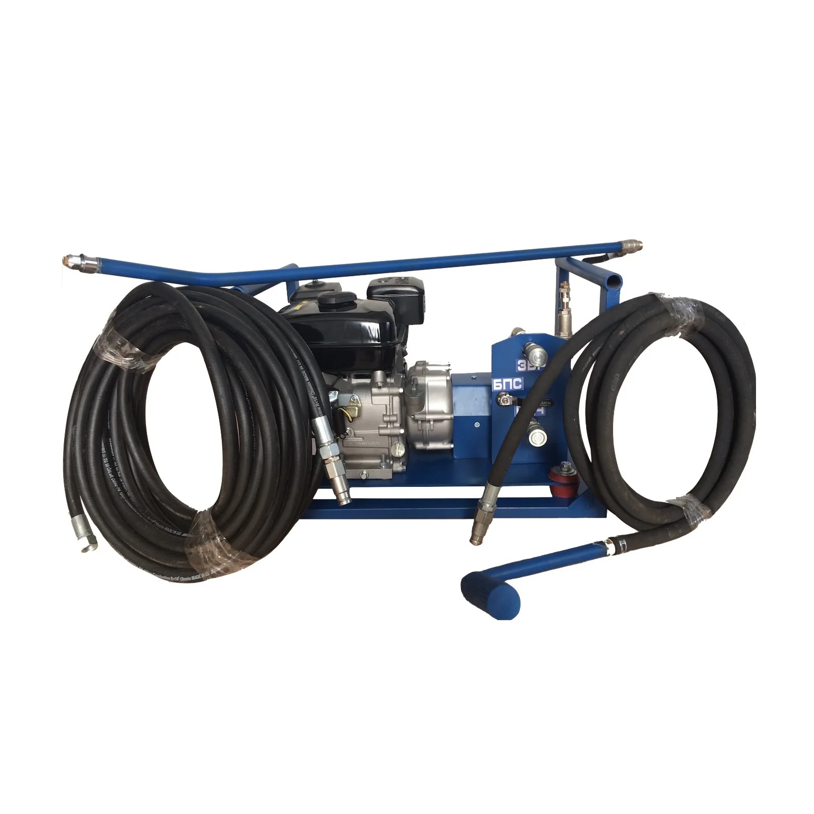
Bitumen Sprayer Road Sealing Machine BE-3 Business Premium Bitumen Spreader Road Crack Sealing Machine 