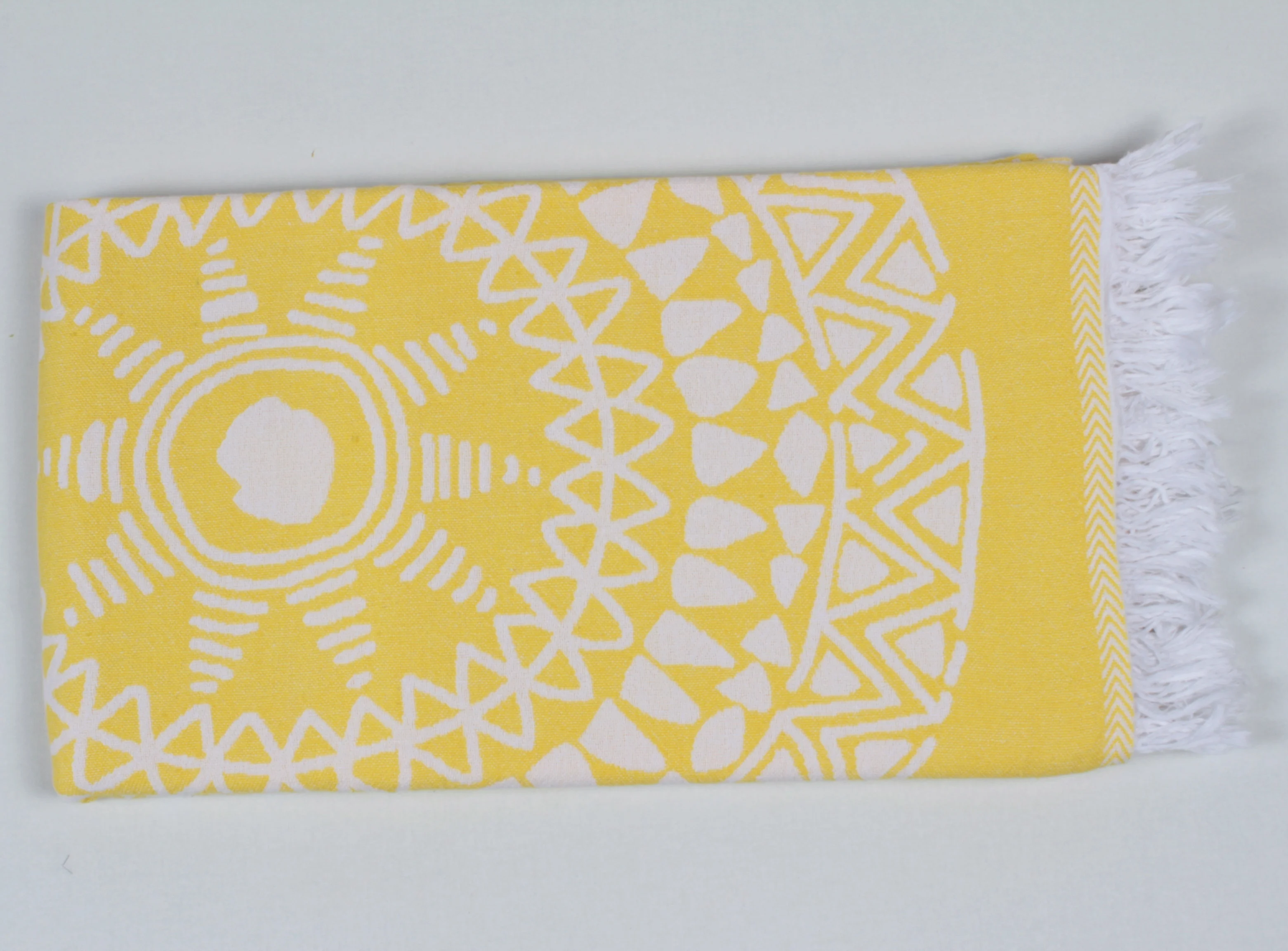 High Quality Best Price Authentic Design 100 Cotton Turkish Towel Bath Beach Fouta Sarong Pareo Peshtemals