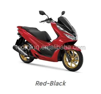 Brand New Scooter PCX 150 Made in Thailand 2020