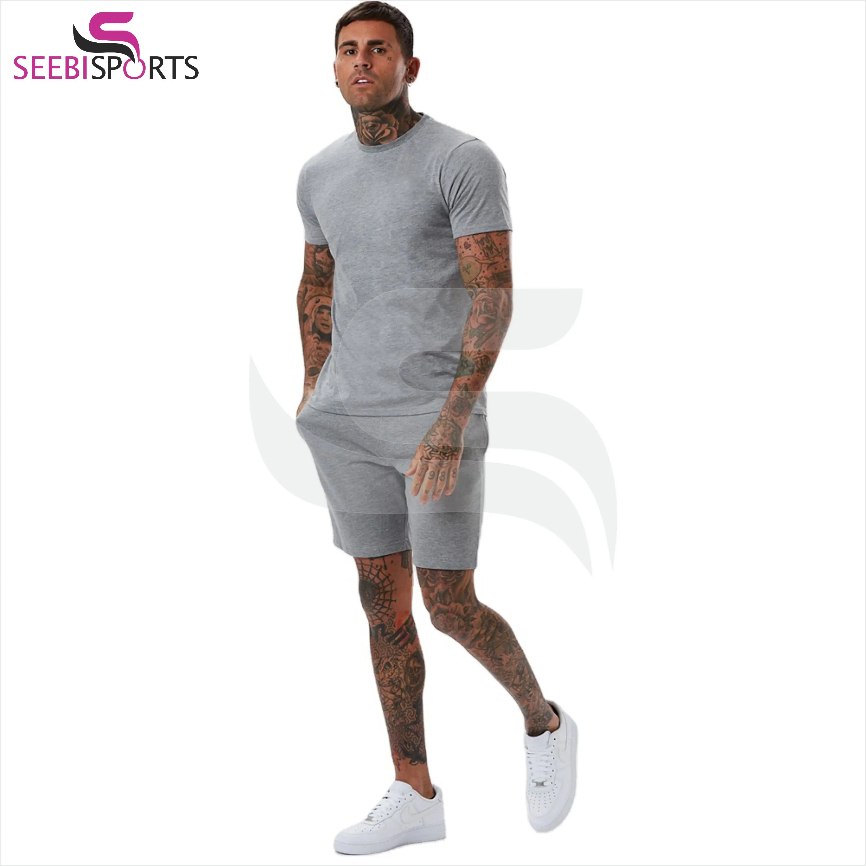 
High Quality 20 colors Short Sleeve Custom 100% Heavy Over sized Cotton white Men T-shirt Featured Products 