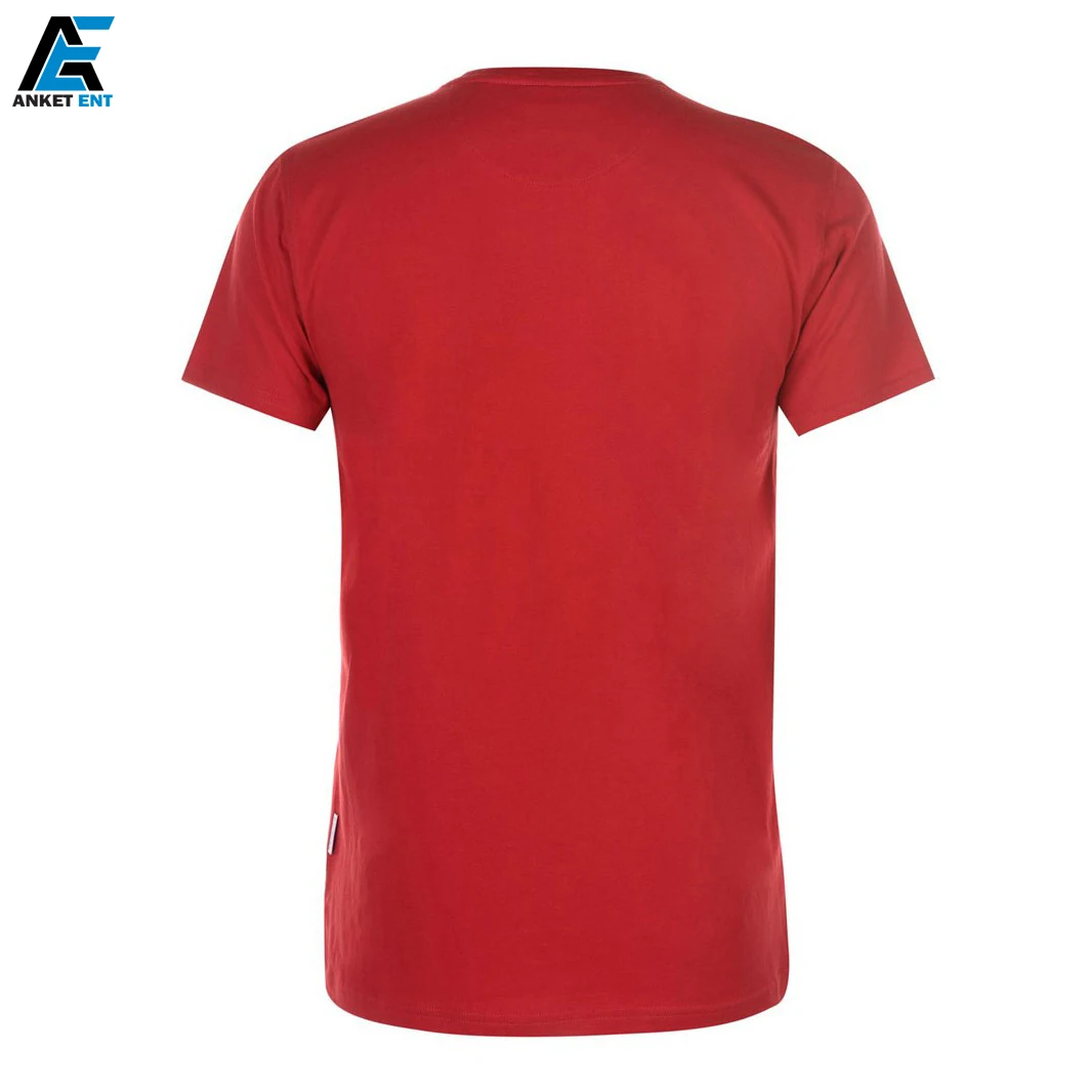 Top quality Wholesale rate Best Quality Custom Design Men Organic Less price Your own design men t shirt