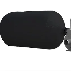 Insulation Vacuum Bags for Heavy Duty Removal Polypropylene 6 FT x 4 FT Bag Holds