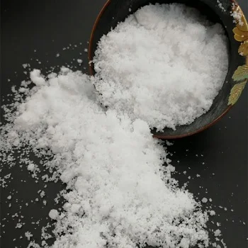 Ammonium hydrogen carbonate Food grade 99%