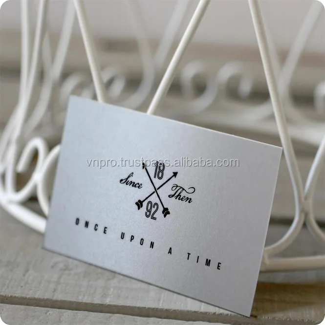 Custom logo business cards paper hot selling 20201printer business card paper