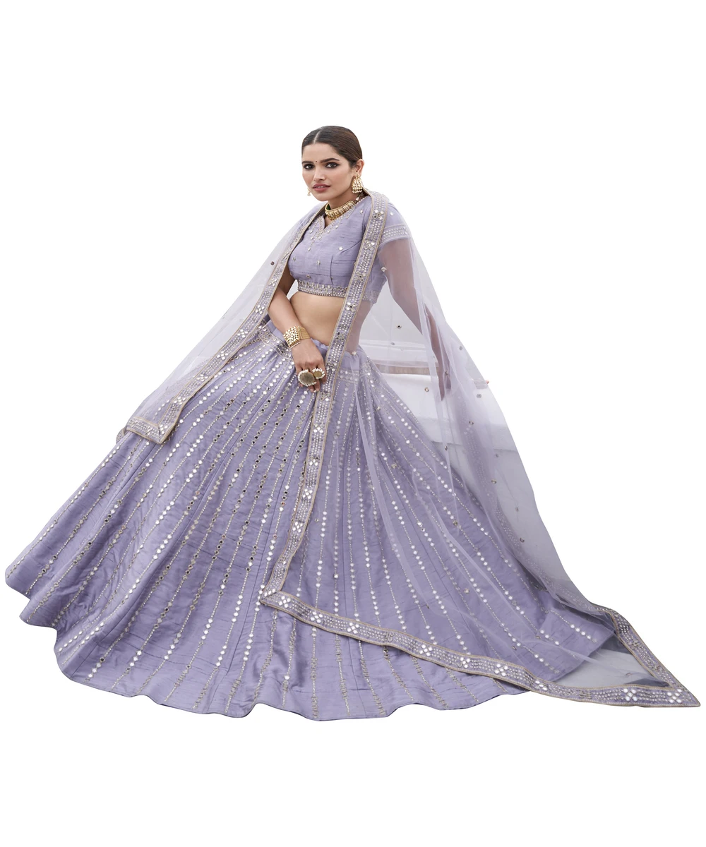 Party Wear Lehenga Choli Surat Designer Bridal Georgette Anarkali Silk Ethnic Latest Bollywood Cotton Velvet Rajasthani Kids 500