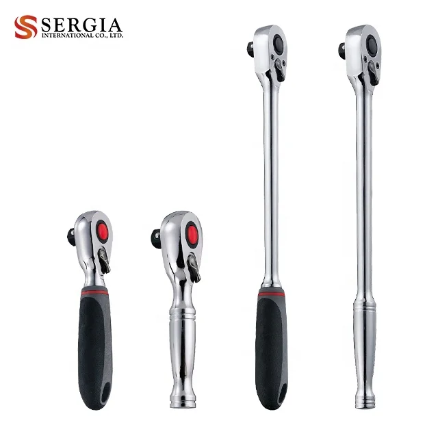 Taiwan 48T Quick Release Lever Type Ratchet Handle