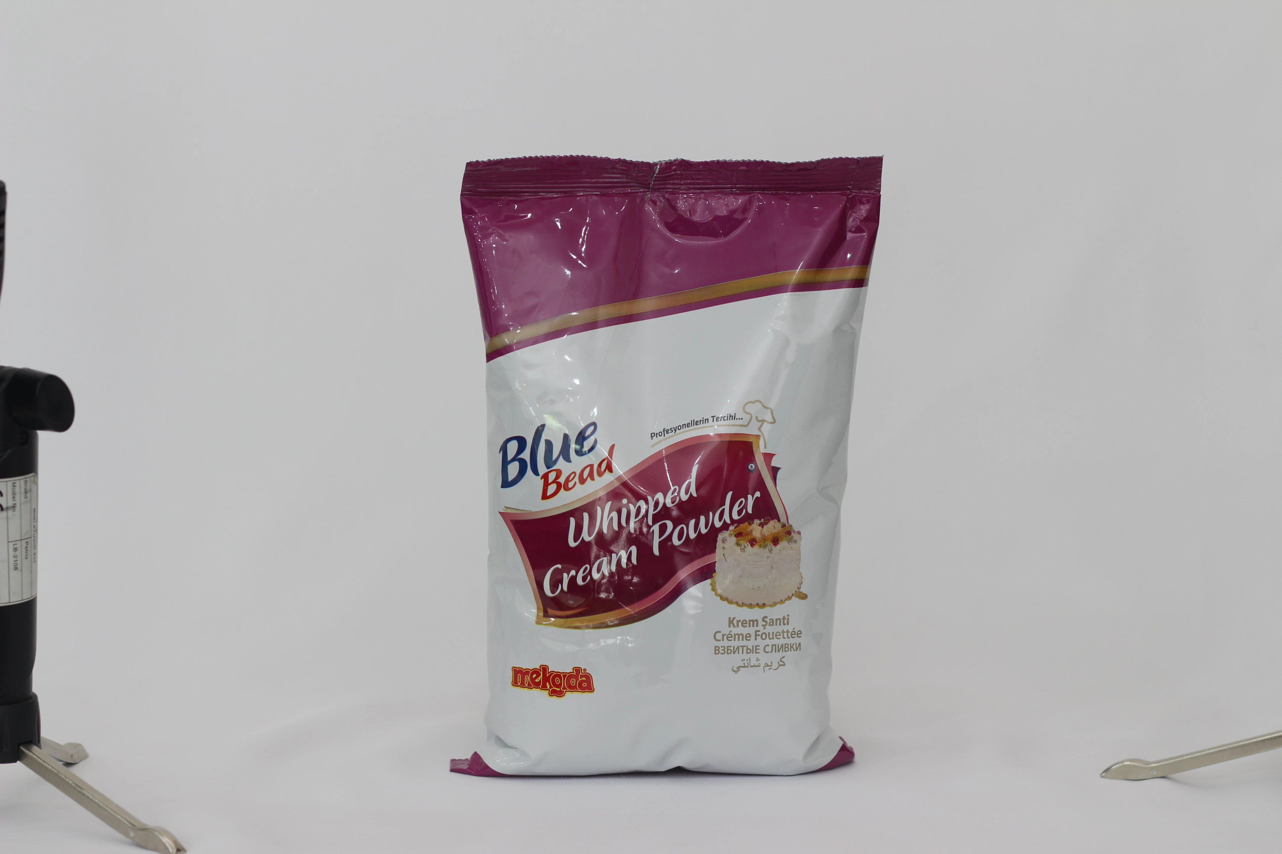 Cream Creamer Powder Creamer Powder Fresh Whipping Cream Raw Material Non Dairy Creamer Powder