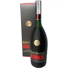 remy martin vsop fine champagne cognac 1 litre