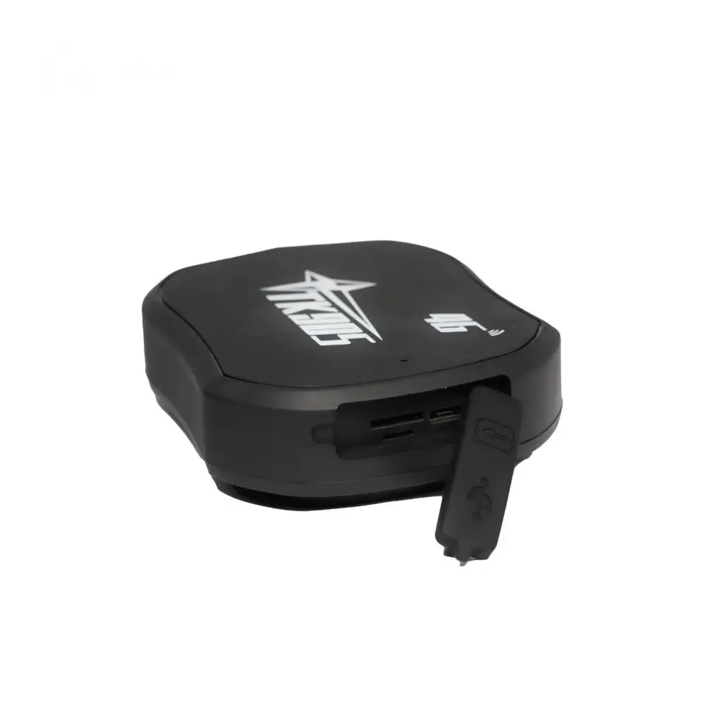 Новый 4G Мобильный DVR GPS трекер TK905/LK905 TKSTAR gps-локатор автомобиля 5000 мАч батарея мощный магнит водонепроницаемый бесплатное