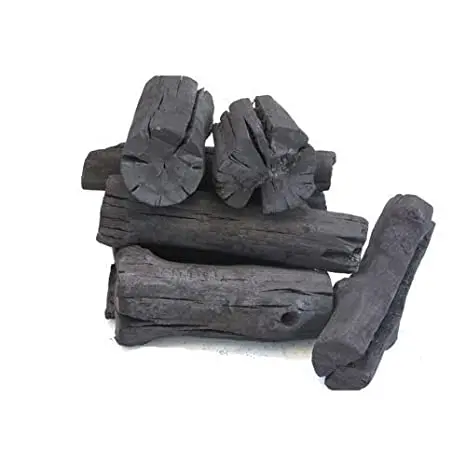 All Natural Hardwood Lump Charcoal