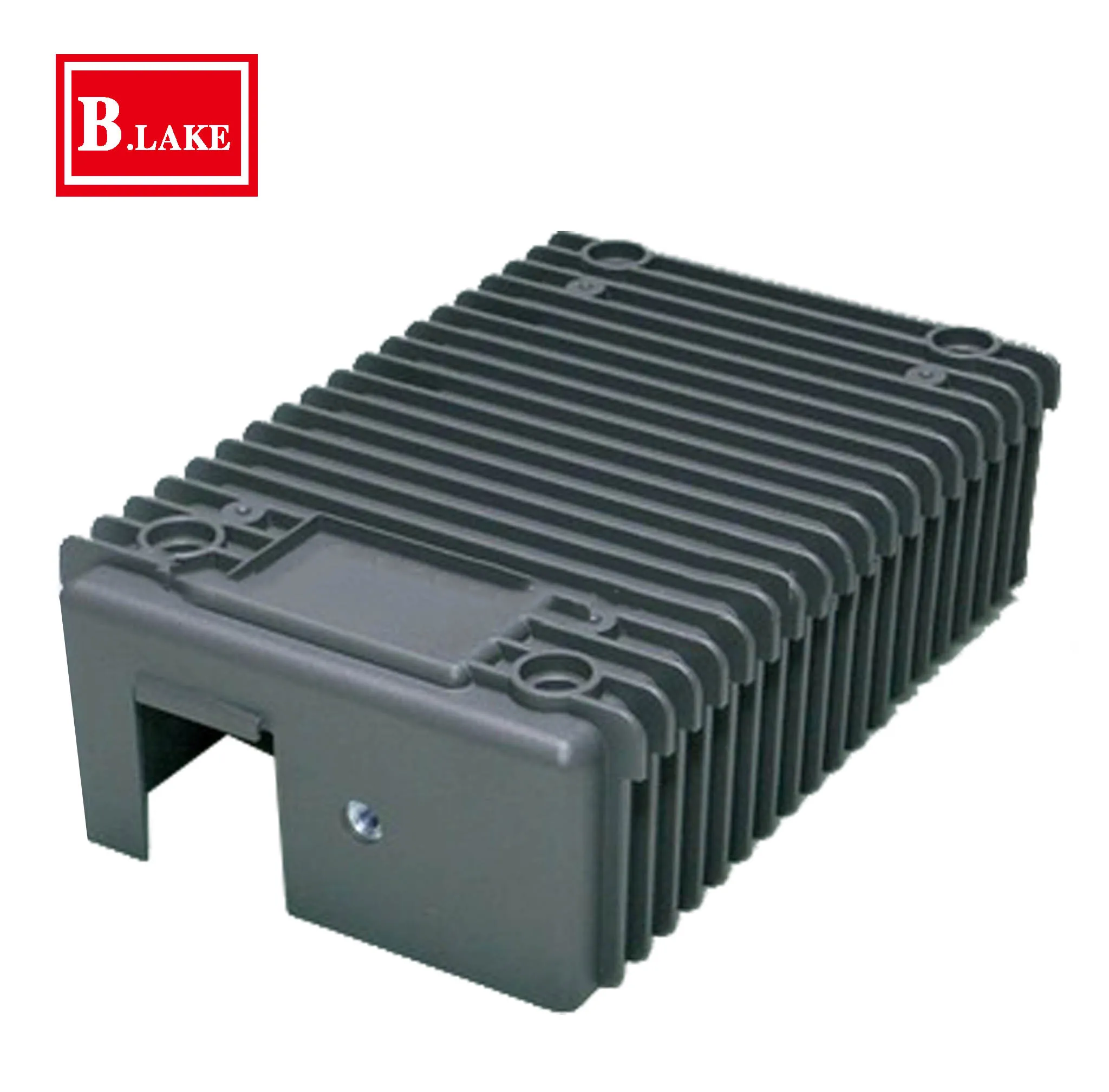 Aluminum case, aluminium die cast enclosure, wireless product