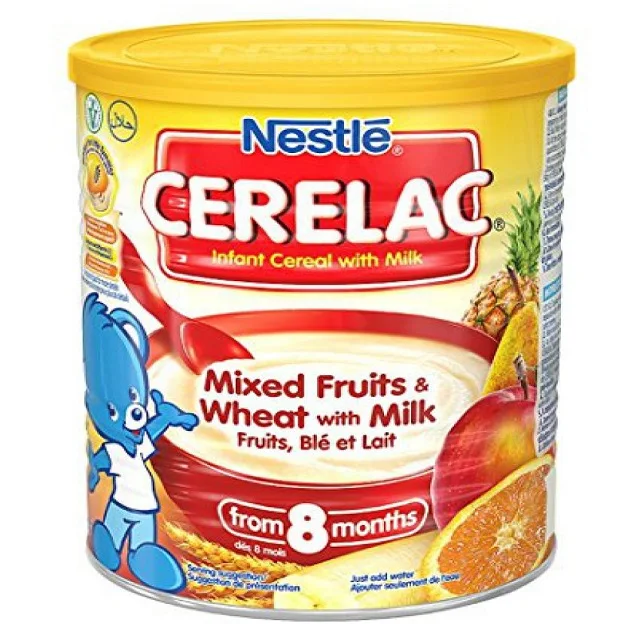 
cerelac Stage 1,2,3, 