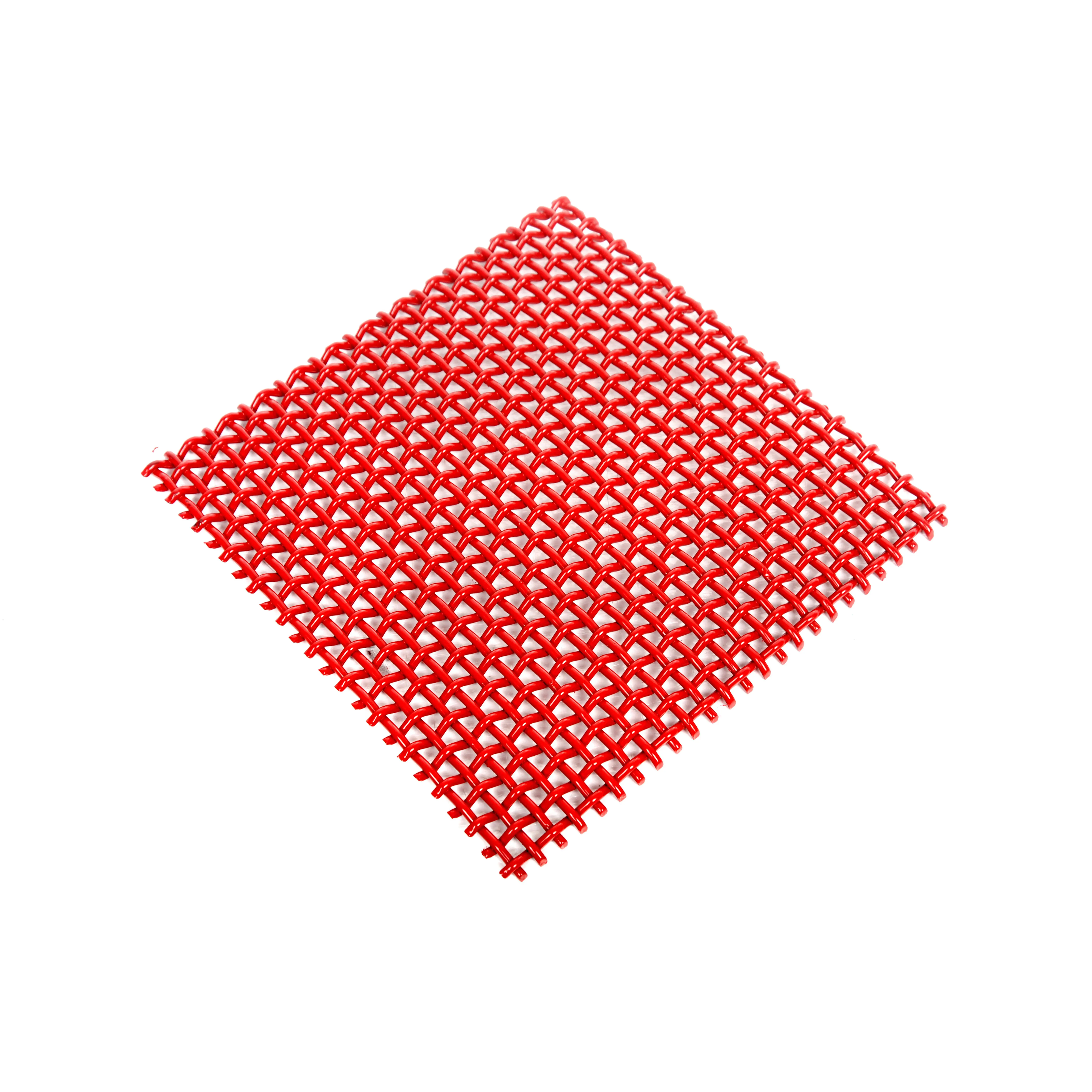 Attractive Price New Type Supplier Mine Vibrating Screen Mesh