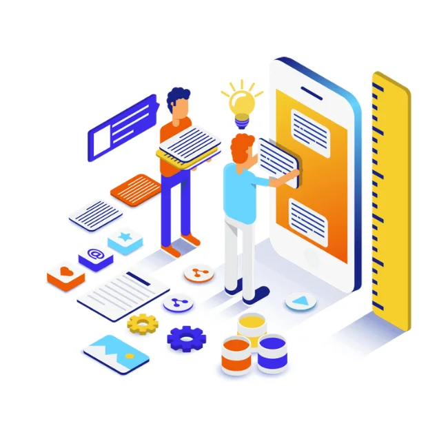 Custom Enterprise WordPress Website Development Services in France.