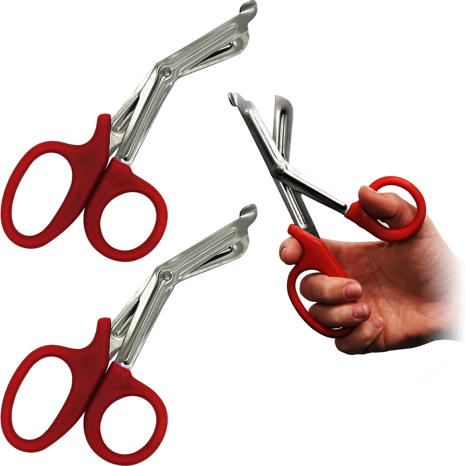 
EMT Utility Scissors 7.25