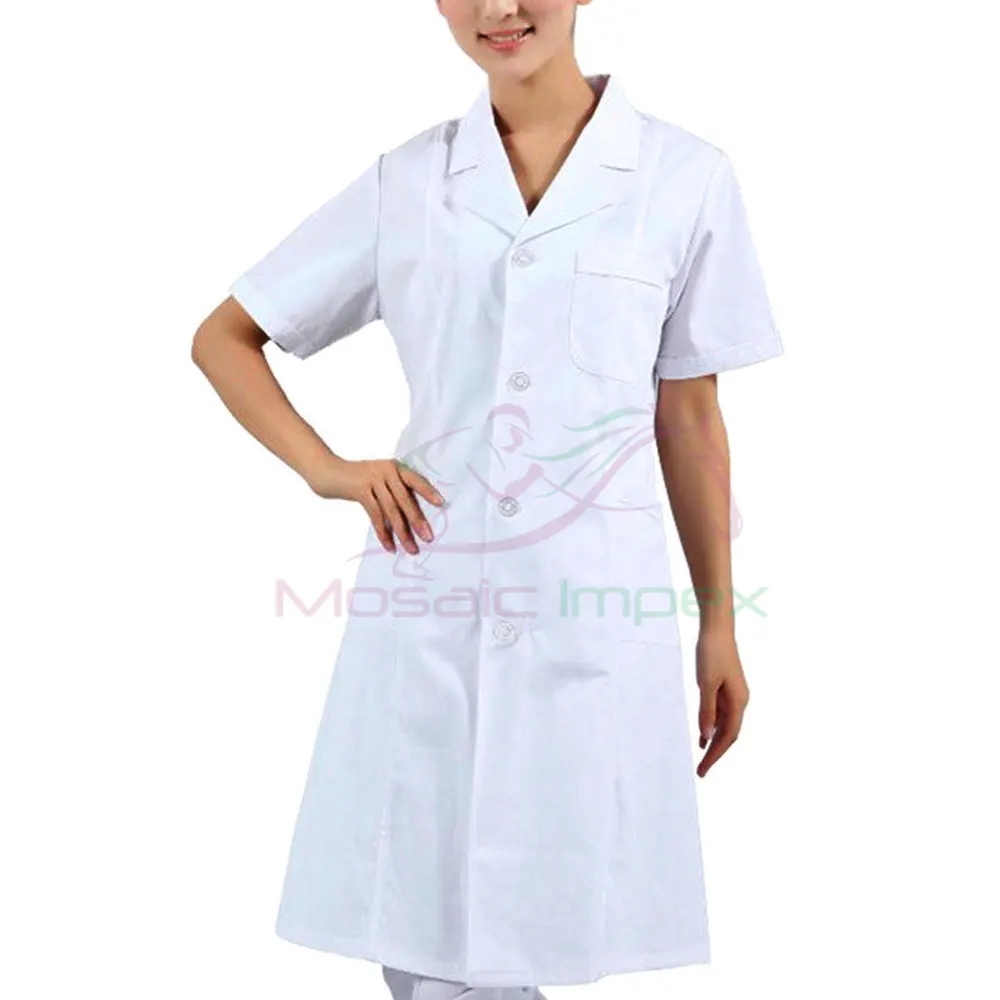 Оптовая продажа, модные эластичные Медицинские костюмы для медсестер